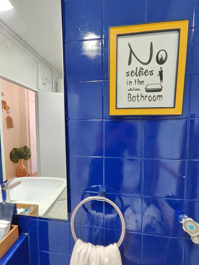 Renovado, Luminoso Y Confortable Loft Con Piscina La Pineda Eksteriør billede